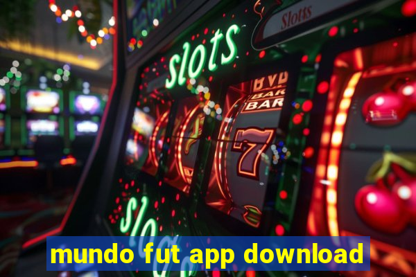 mundo fut app download